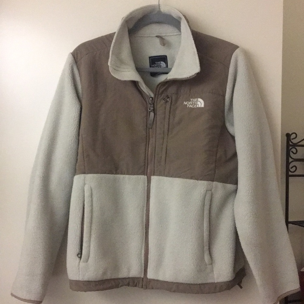 The North Face Denali 2 Jacket.